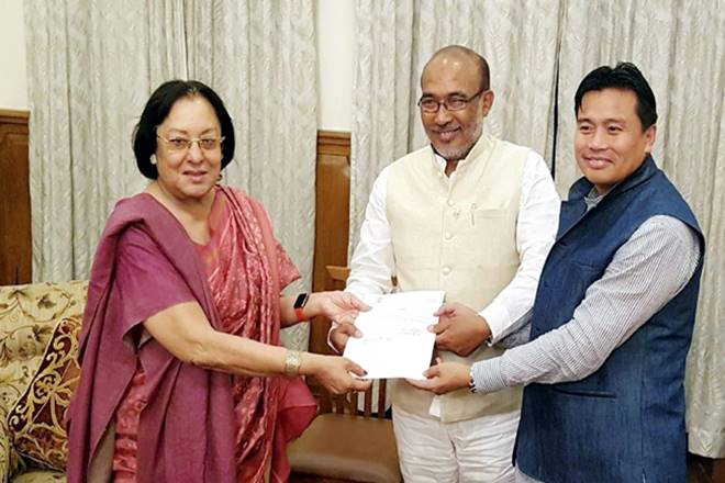 prioritywillbetogetunceconomicblockadeliftedsaysnewmanipurcm